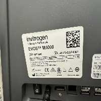 Invitrogen EVOS M5000 Microscope image 2